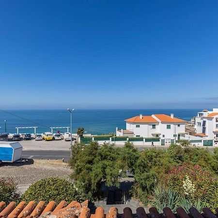 Challet Ericeira Villa Buitenkant foto