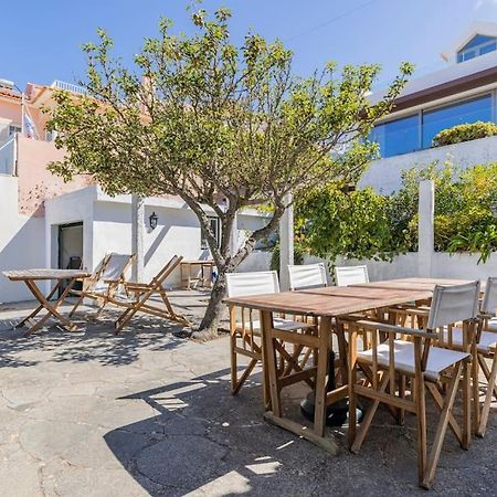 Challet Ericeira Villa Buitenkant foto
