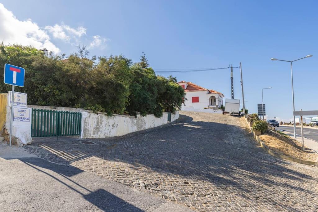 Challet Ericeira Villa Buitenkant foto