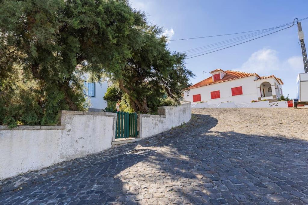 Challet Ericeira Villa Buitenkant foto
