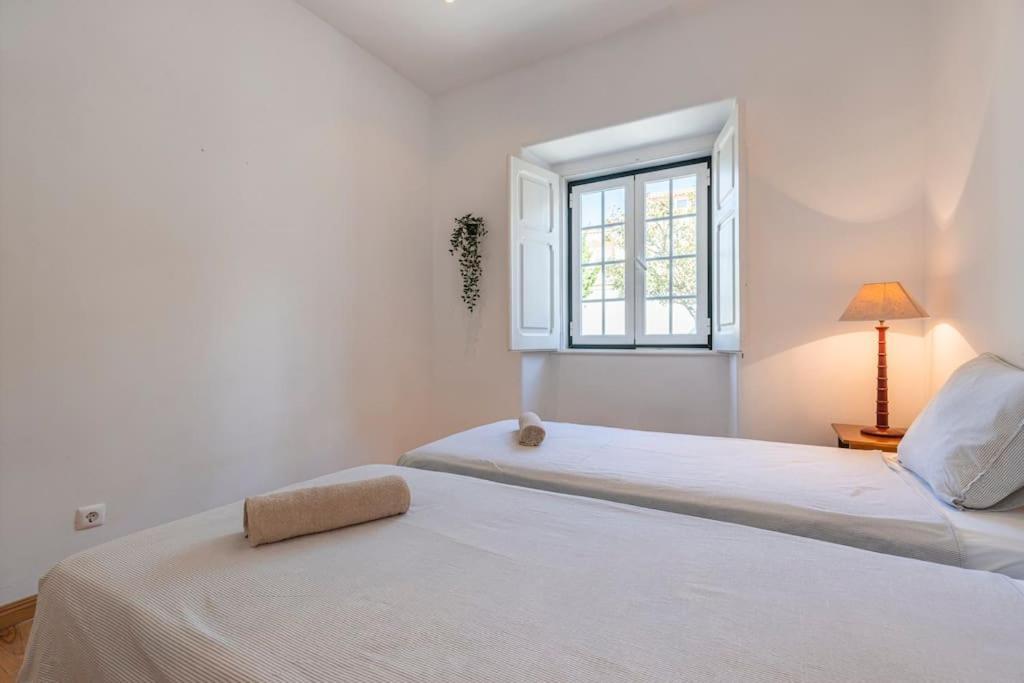 Challet Ericeira Villa Buitenkant foto