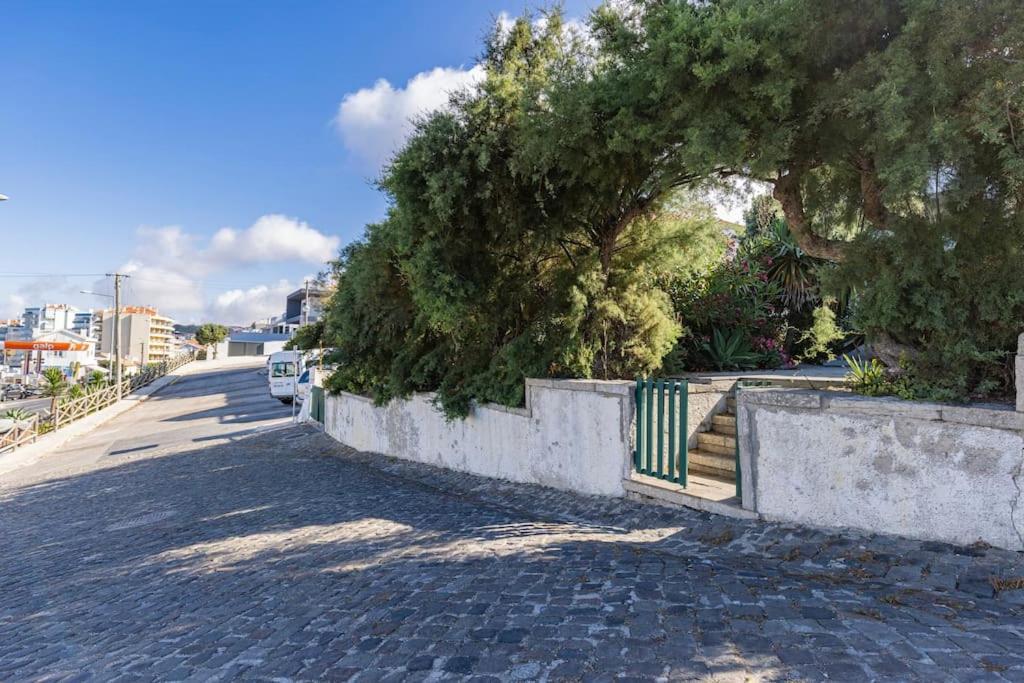 Challet Ericeira Villa Buitenkant foto