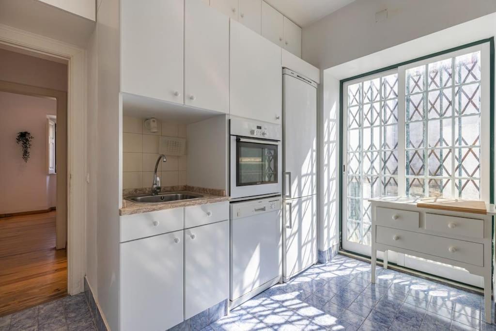 Challet Ericeira Villa Buitenkant foto