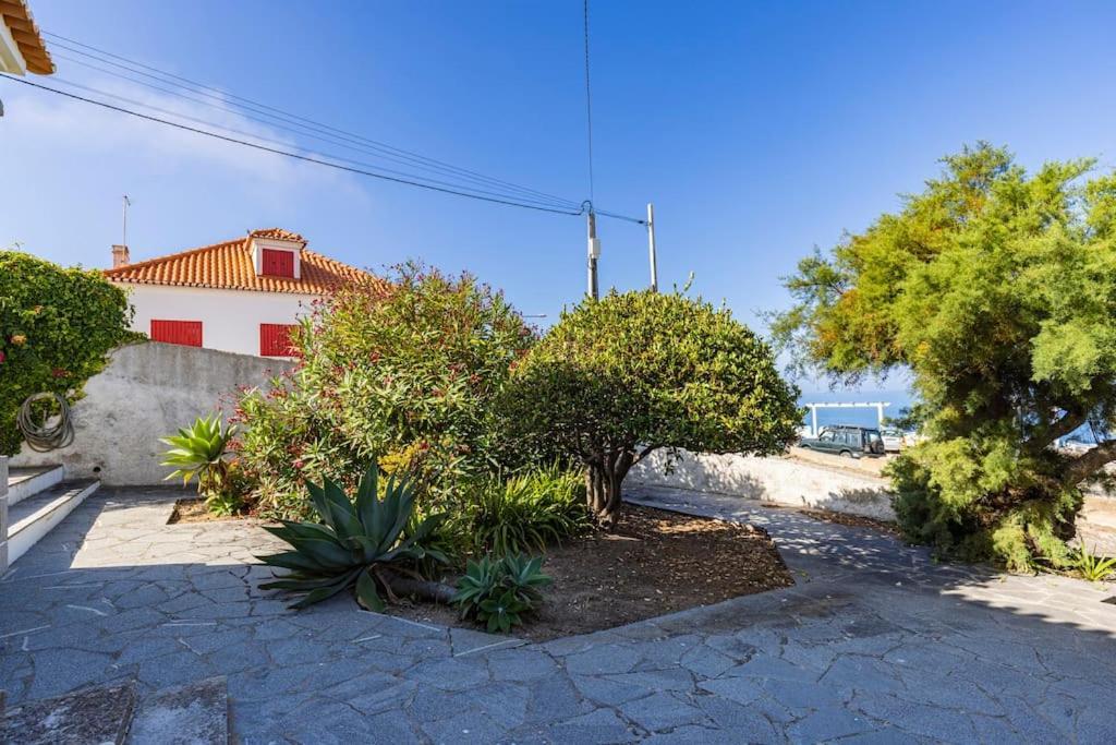 Challet Ericeira Villa Buitenkant foto