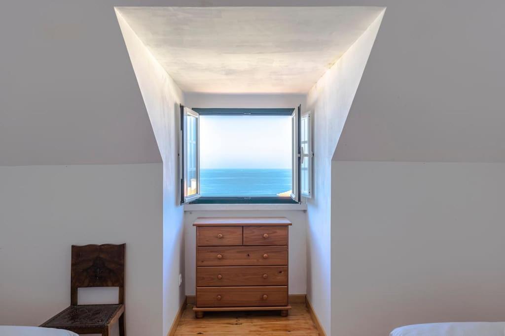 Challet Ericeira Villa Buitenkant foto
