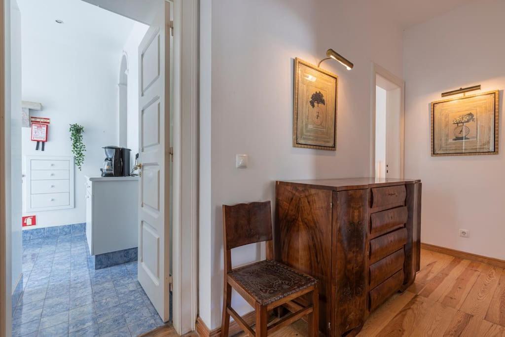 Challet Ericeira Villa Buitenkant foto