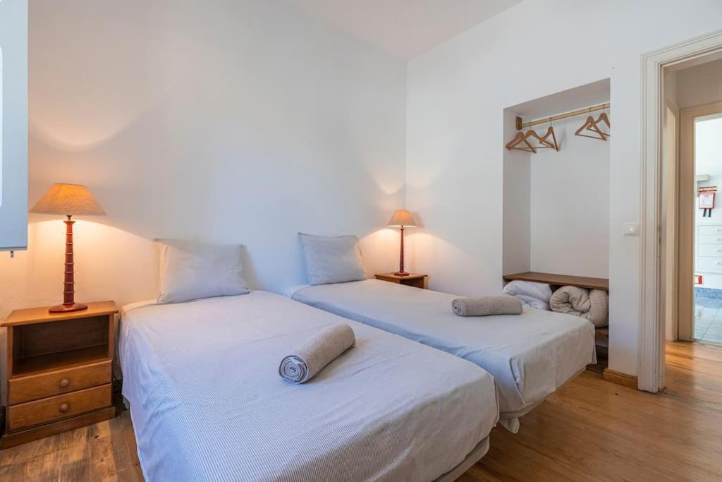 Challet Ericeira Villa Buitenkant foto