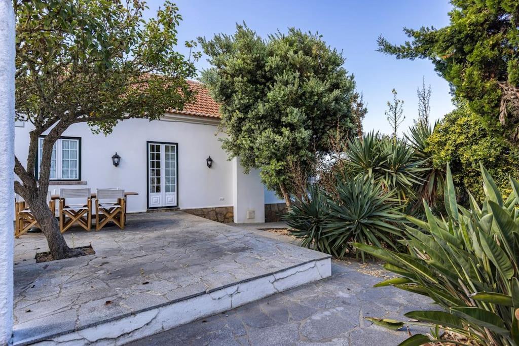 Challet Ericeira Villa Buitenkant foto