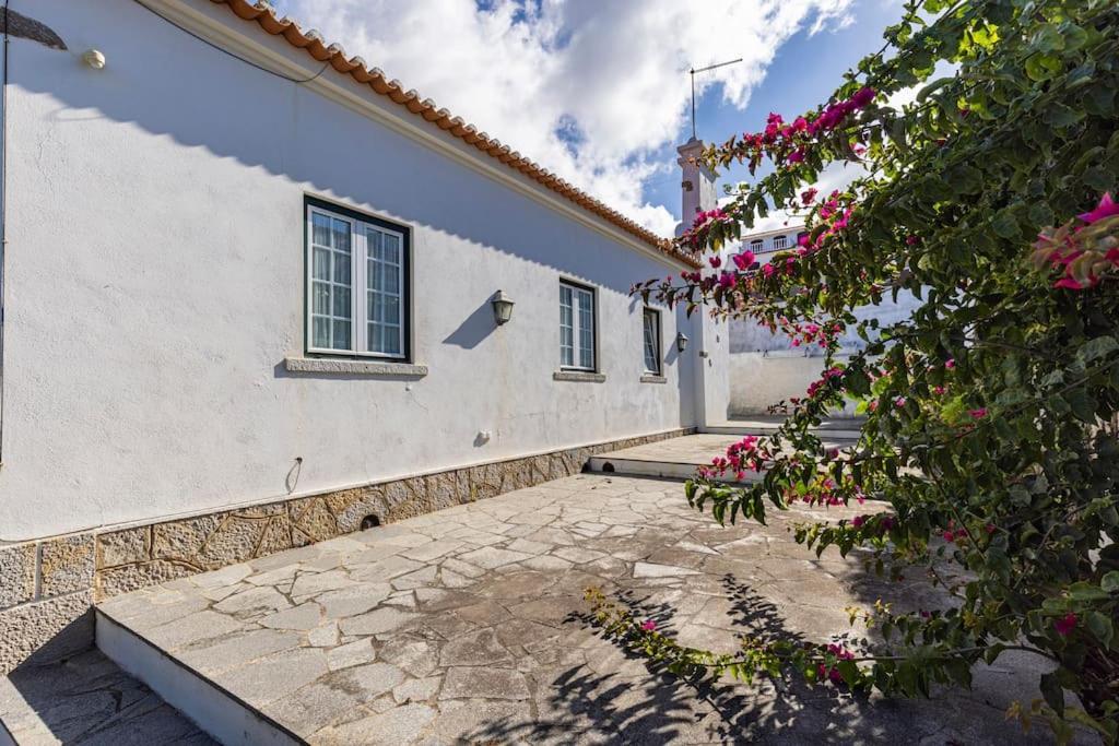 Challet Ericeira Villa Buitenkant foto