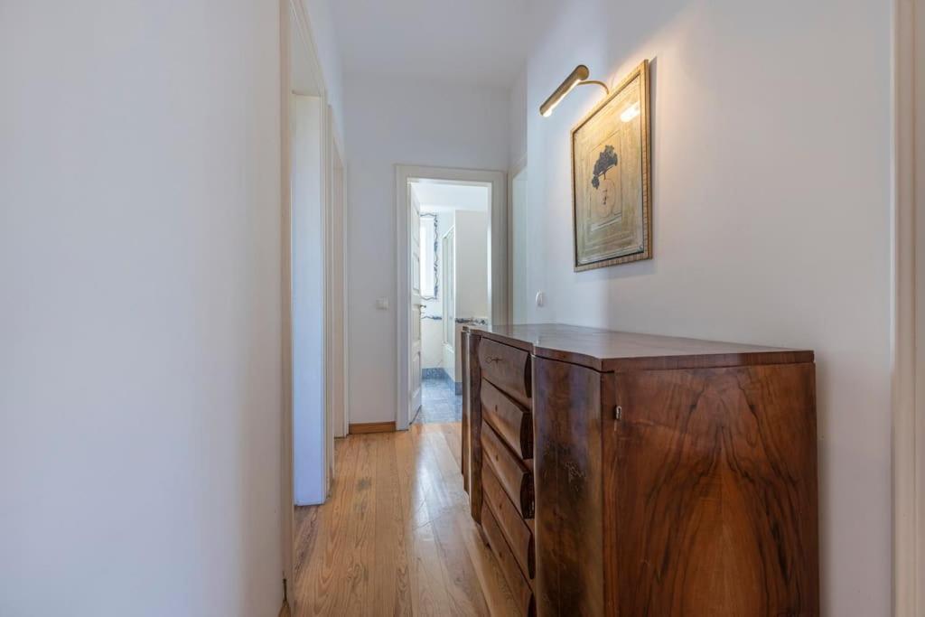 Challet Ericeira Villa Buitenkant foto
