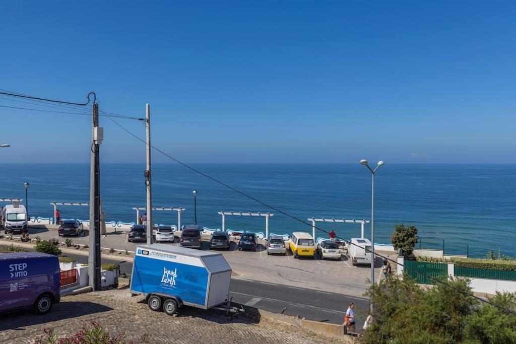 Challet Ericeira Villa Buitenkant foto
