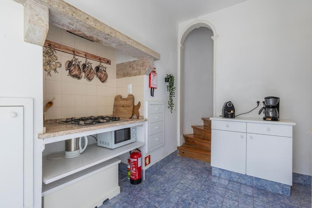 Challet Ericeira Villa Buitenkant foto