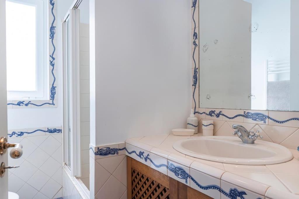 Challet Ericeira Villa Buitenkant foto