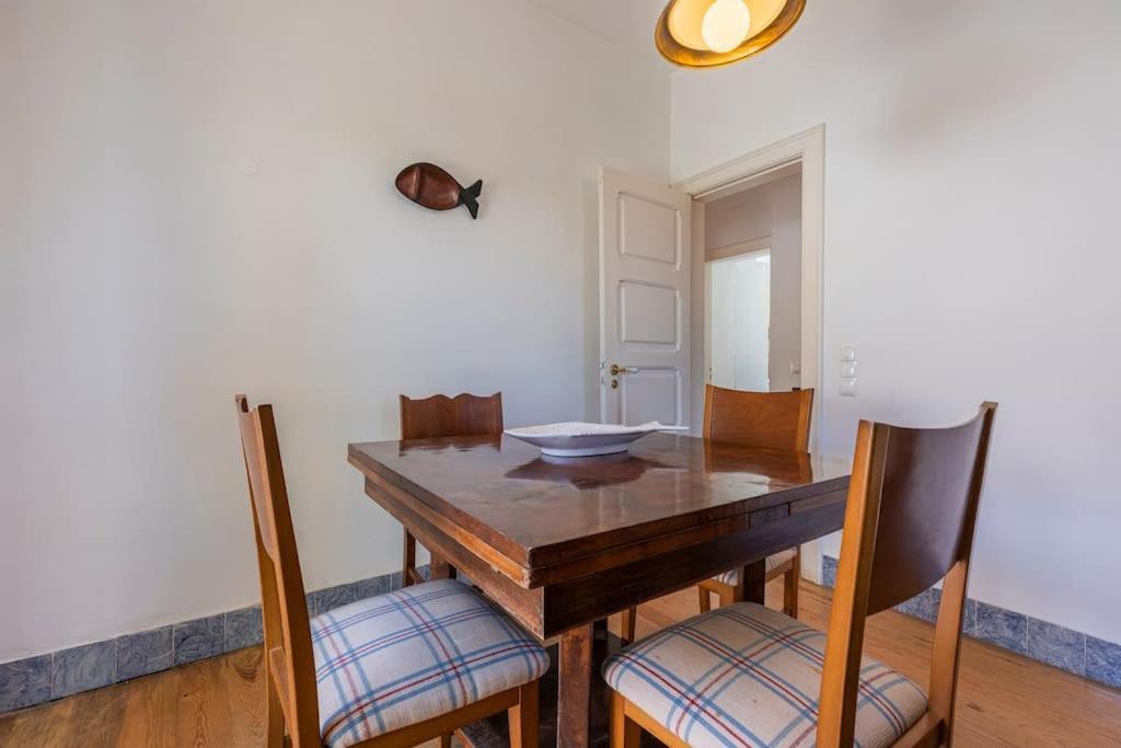 Challet Ericeira Villa Buitenkant foto