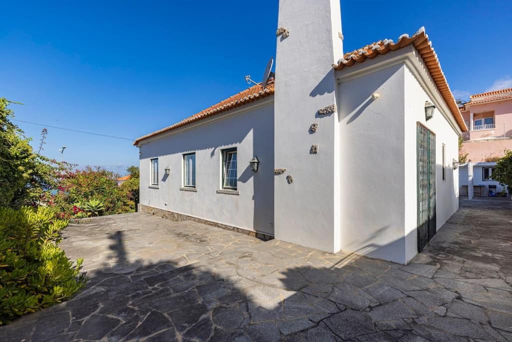 Challet Ericeira Villa Buitenkant foto