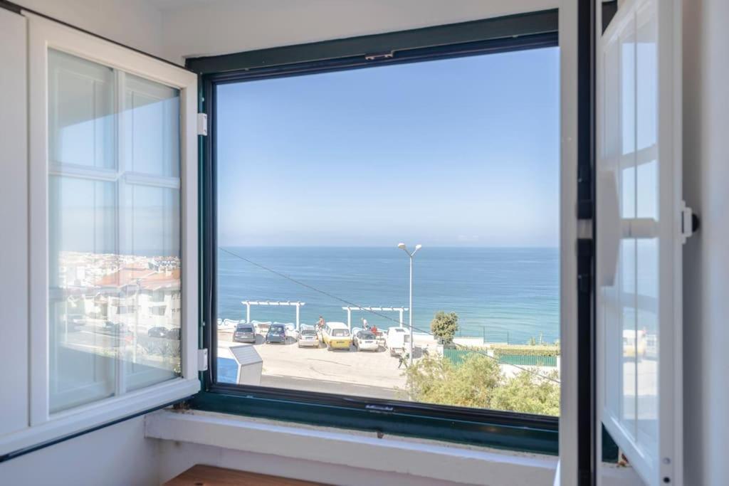 Challet Ericeira Villa Buitenkant foto